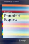 Economics of Happiness cover
