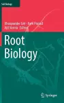 Root Biology cover