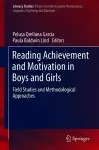 Reading Achievement and Motivation in Boys and Girls cover