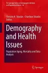 Demography and Health Issues cover