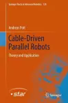 Cable-Driven Parallel Robots cover