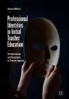 Professional Identities in Initial Teacher Education cover