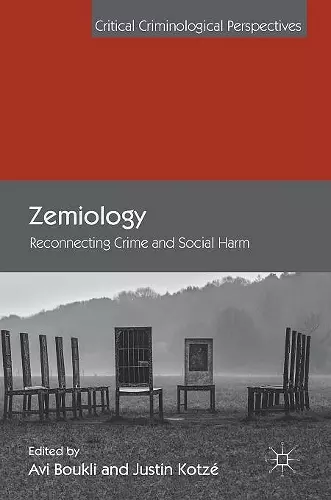 Zemiology cover