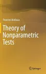 Theory of Nonparametric Tests cover