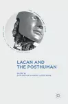 Lacan and the Posthuman cover