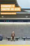 Geographies of Transport and Ageing cover