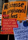 Educational Equality and International Students cover