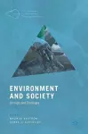 Environment and Society cover