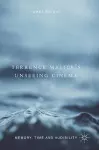 Terrence Malick’s Unseeing Cinema cover