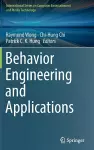 Behavior Engineering and Applications cover