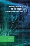 Determinants of Economic Growth in Africa cover