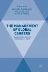 The Management of Global Careers cover
