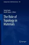 The Role of Topology in Materials cover
