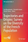 Trajectories and Origins: Survey on the Diversity of the French Population cover