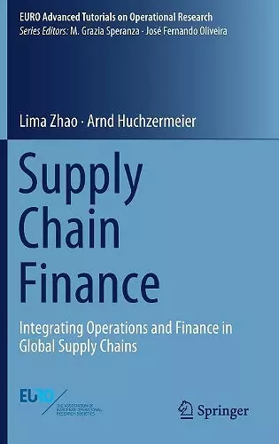 Supply Chain Finance cover