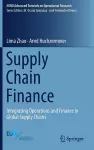 Supply Chain Finance cover