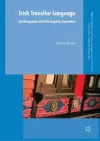Irish Traveller Language cover