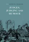 Judges, Judging and Humour cover