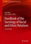 Handbook of the Sociology of Racial and Ethnic Relations cover