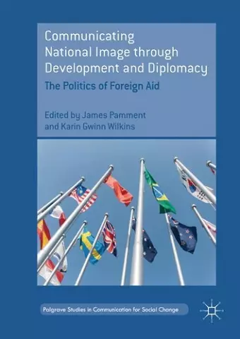 Communicating National Image through Development and Diplomacy cover