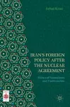 Iran’s Foreign Policy After the Nuclear Agreement cover