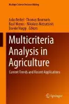Multicriteria Analysis in Agriculture cover