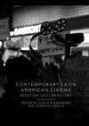 Contemporary Latin American Cinema cover