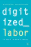 Digitized Labor cover