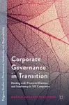 Corporate Governance in Transition cover