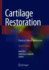 Cartilage Restoration cover