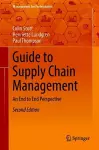 Guide to Supply Chain Management cover