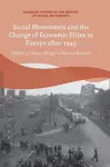 Social Movements and the Change of Economic Elites in Europe after 1945 cover