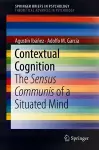 Contextual Cognition cover