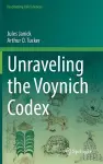 Unraveling the Voynich Codex cover