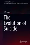 The Evolution of Suicide cover