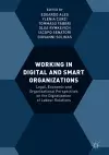 Working in Digital and Smart Organizations cover