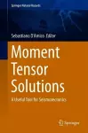 Moment Tensor Solutions cover