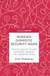 Russia’s Domestic Security Wars cover