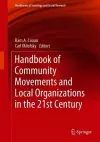 Handbook of Community Movements and Local Organizations in the 21st Century cover