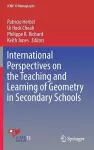 International Perspectives on the Teaching and Learning of Geometry in Secondary Schools cover
