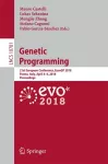Genetic Programming cover