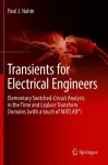 Transients for Electrical Engineers cover