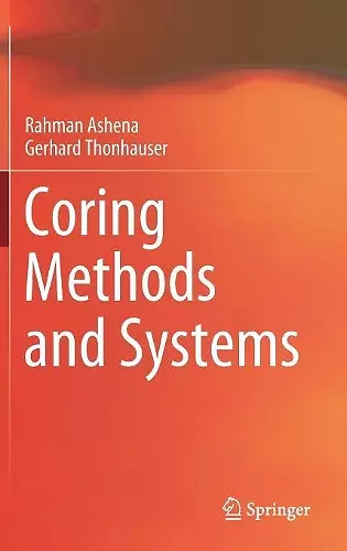 Coring Methods and Systems cover