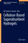 Cellulose-Based Superabsorbent Hydrogels cover