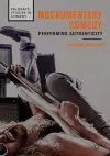 Mockumentary Comedy cover