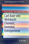 Carl Auer von Welsbach: Chemist, Inventor, Entrepreneur cover