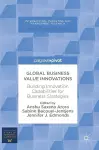 Global Business Value Innovations cover