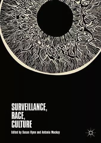 Surveillance, Race, Culture cover