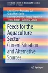 Feeds for the Aquaculture Sector cover