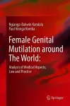 Female Genital Mutilation around The World: cover